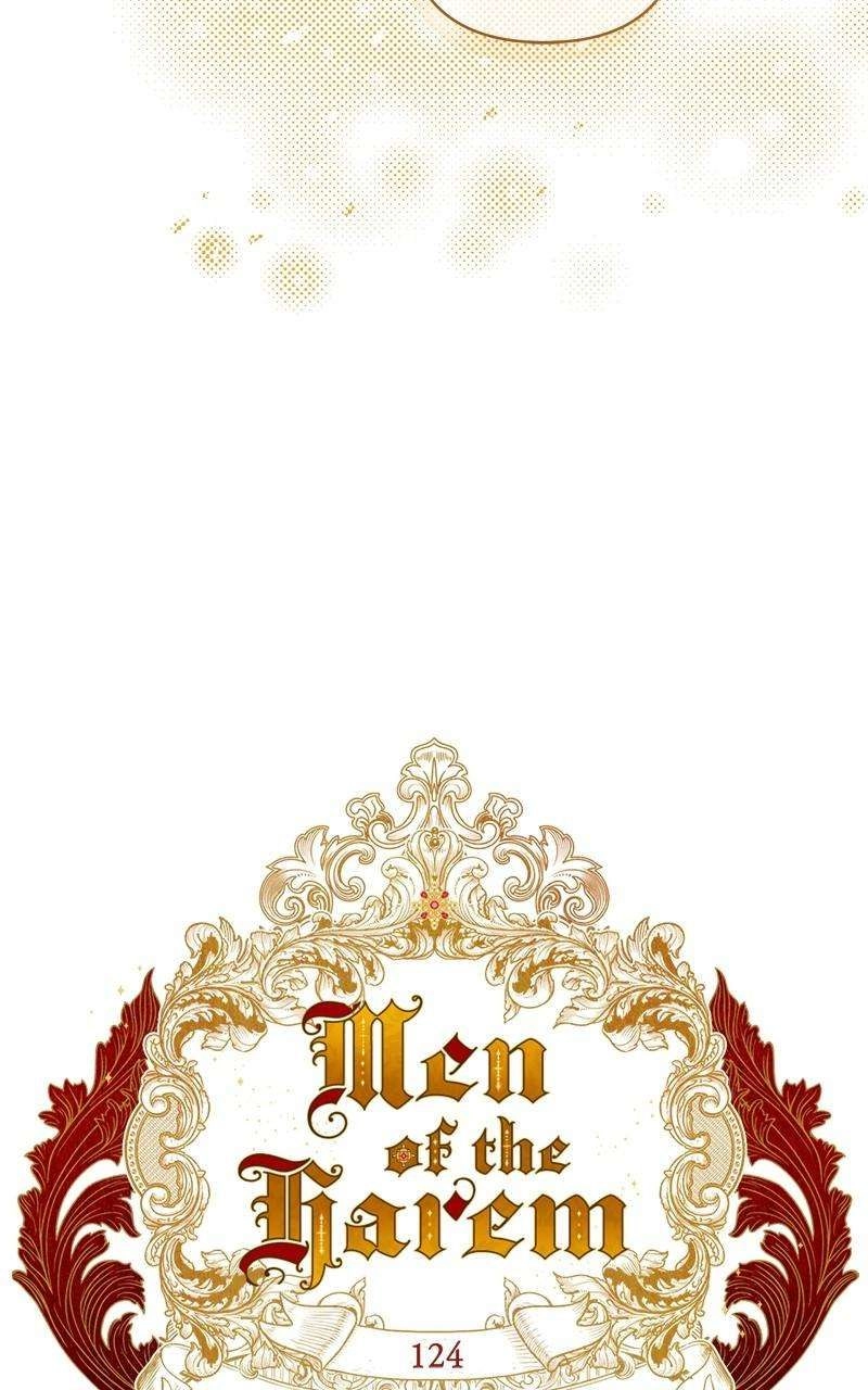 Men of the Harem Chapter 127 30